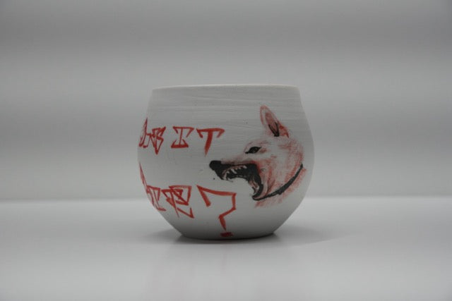 Does it bite?
