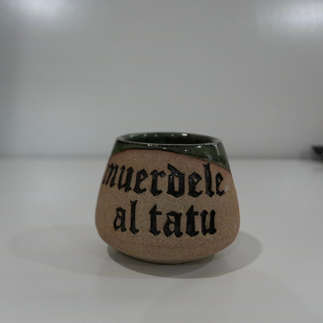 Lexicon Cup — Muerdele al tatu