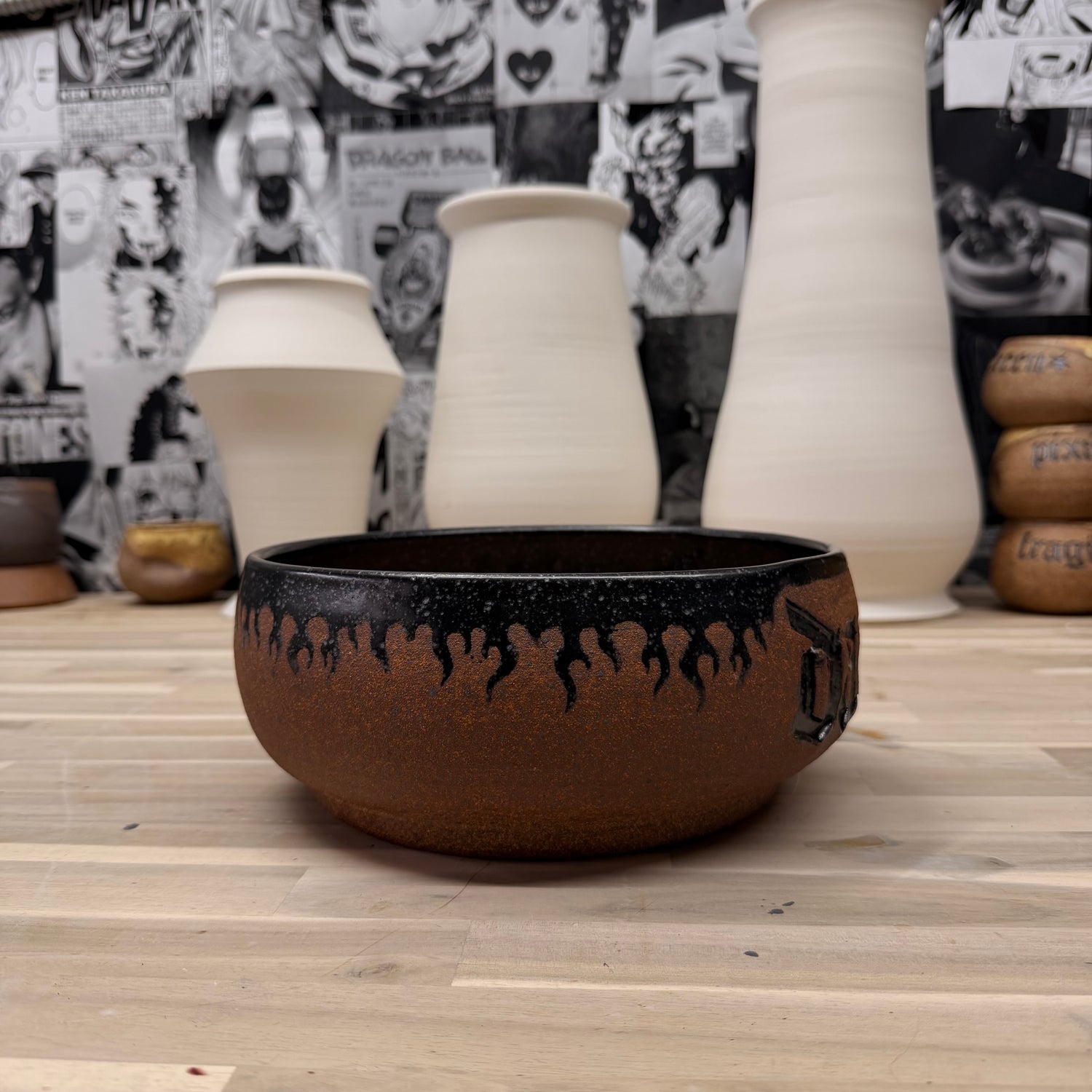 Planters