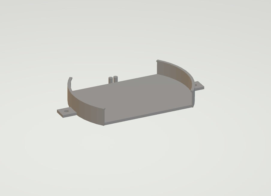 Tool STL Files
