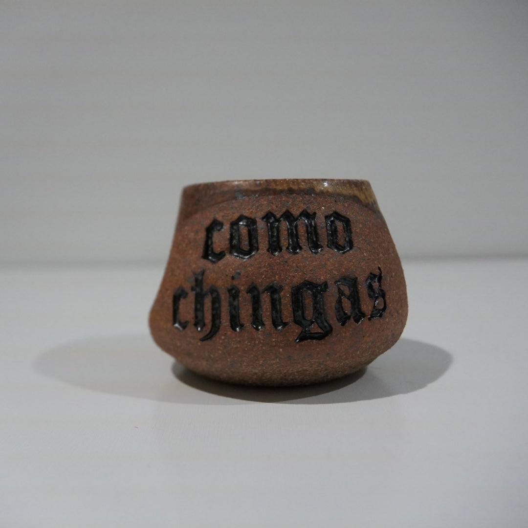Como chingas