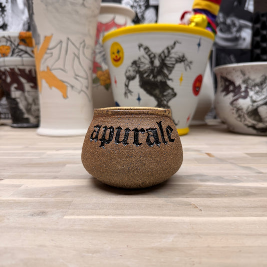Apurale