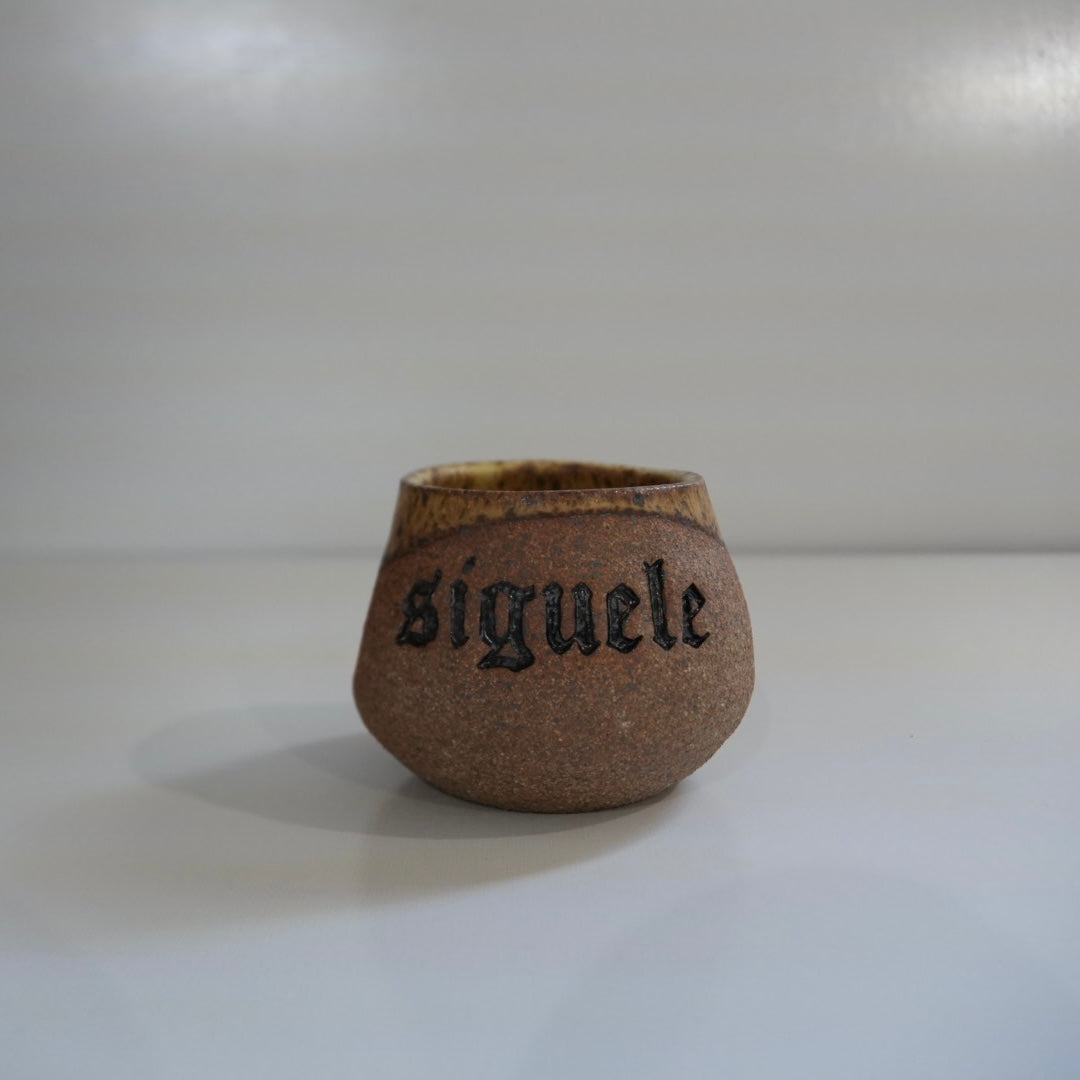Siguele