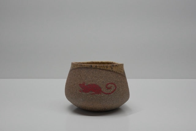 Mice frolicking again