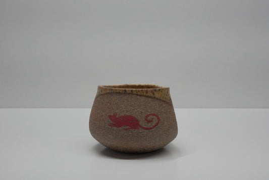 Mice frolicking again