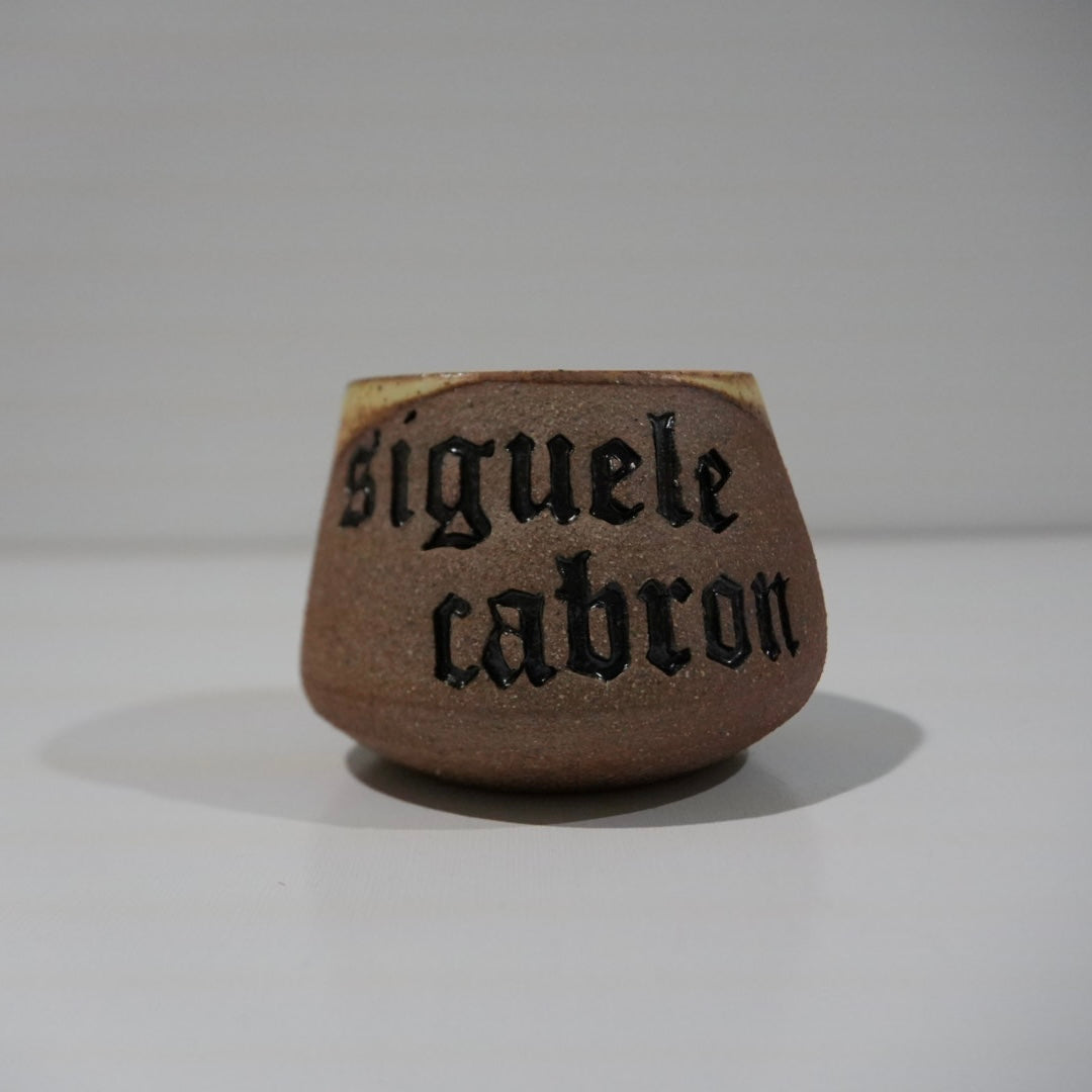 Siguele Cabron