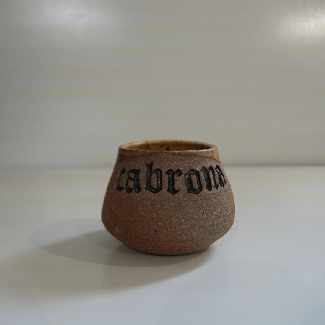 Cabrona