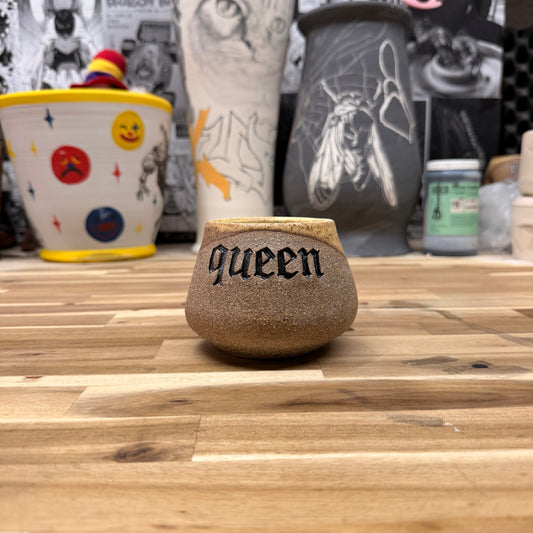 Queen