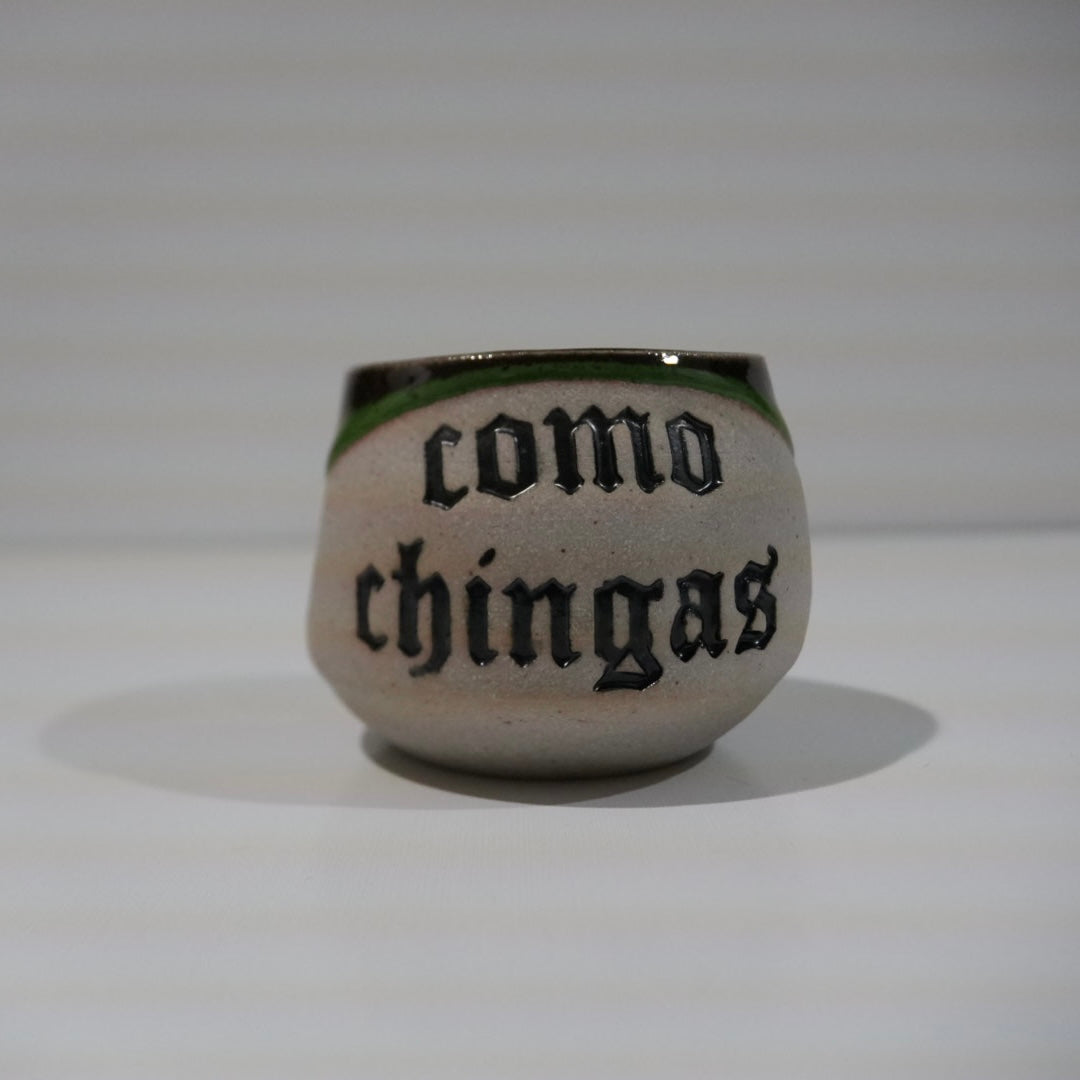 Como Chingas