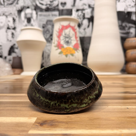 Pellegrino pet bowl #2