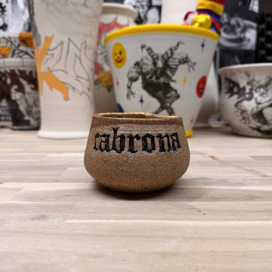 Cabrona