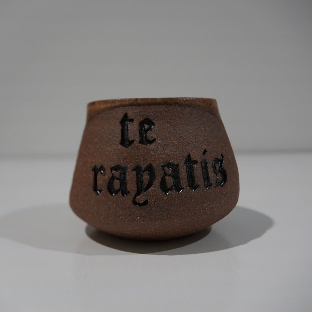 Te rayatis