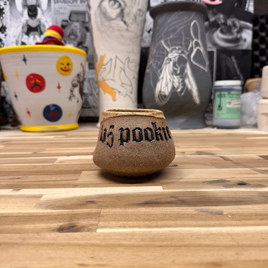 V5 pookie