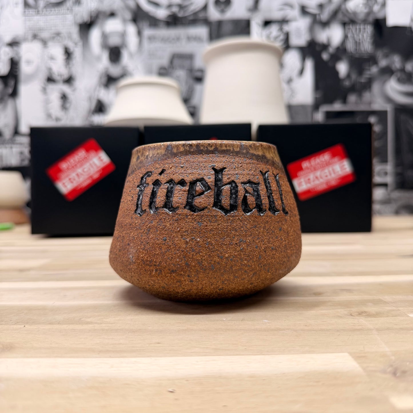 Fireball