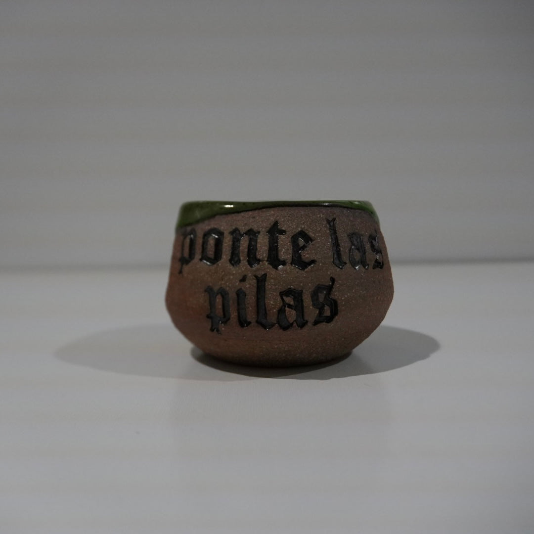 Ponte las pilas #2