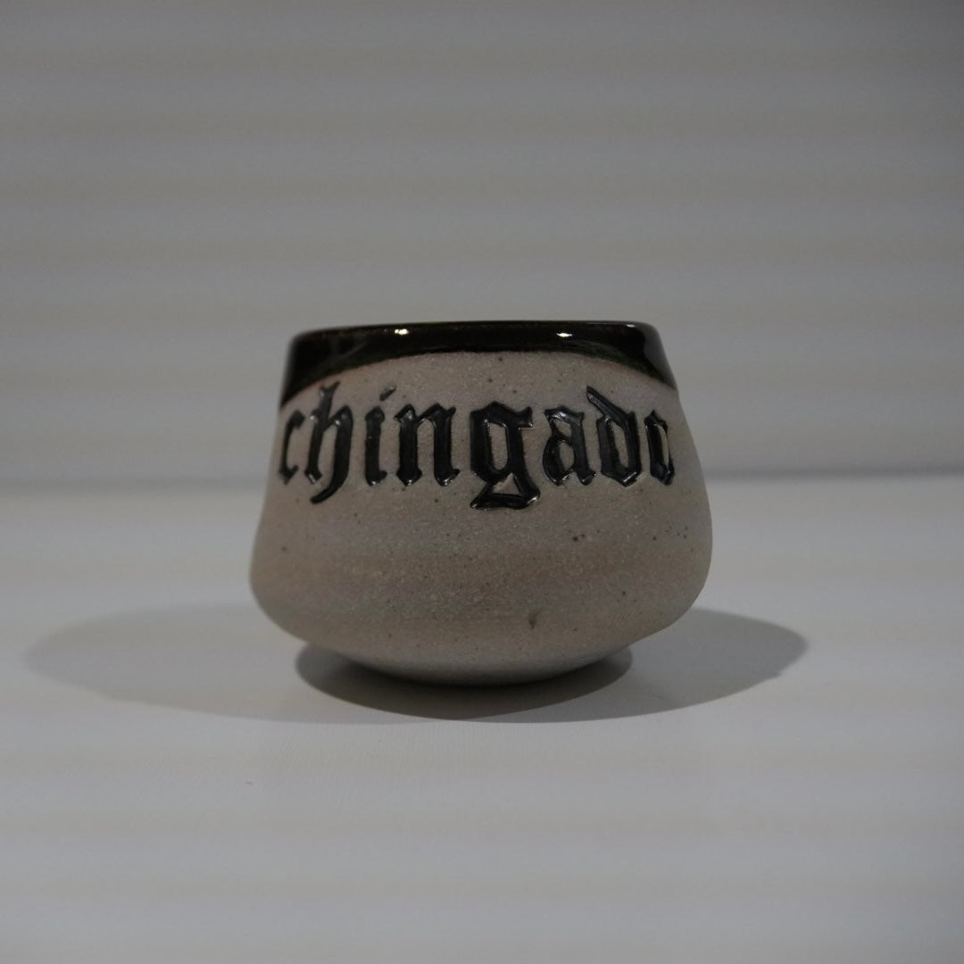 Chingado
