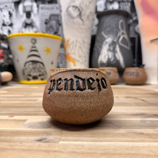 Pendejo