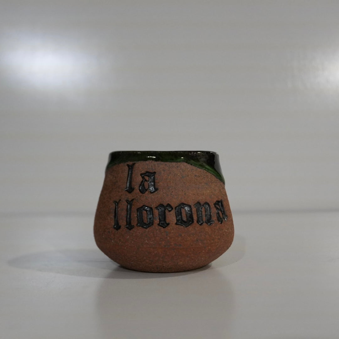 La llorona #2