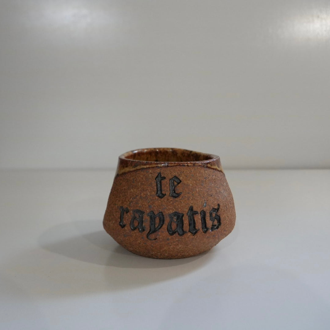 Te rayatis