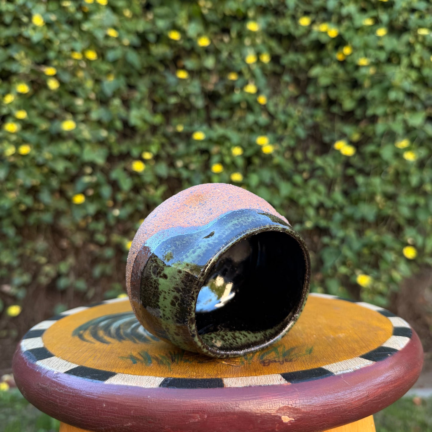 Custom Cup