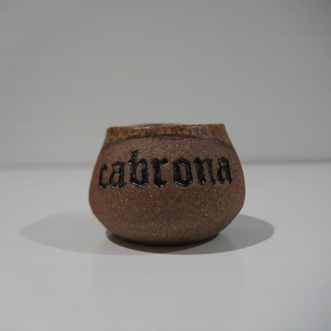 Cabrona