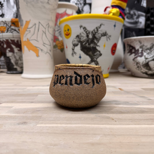 Pendejo