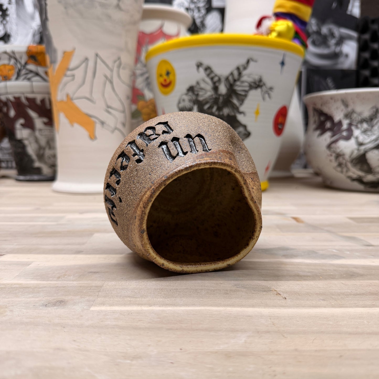Un cafecito