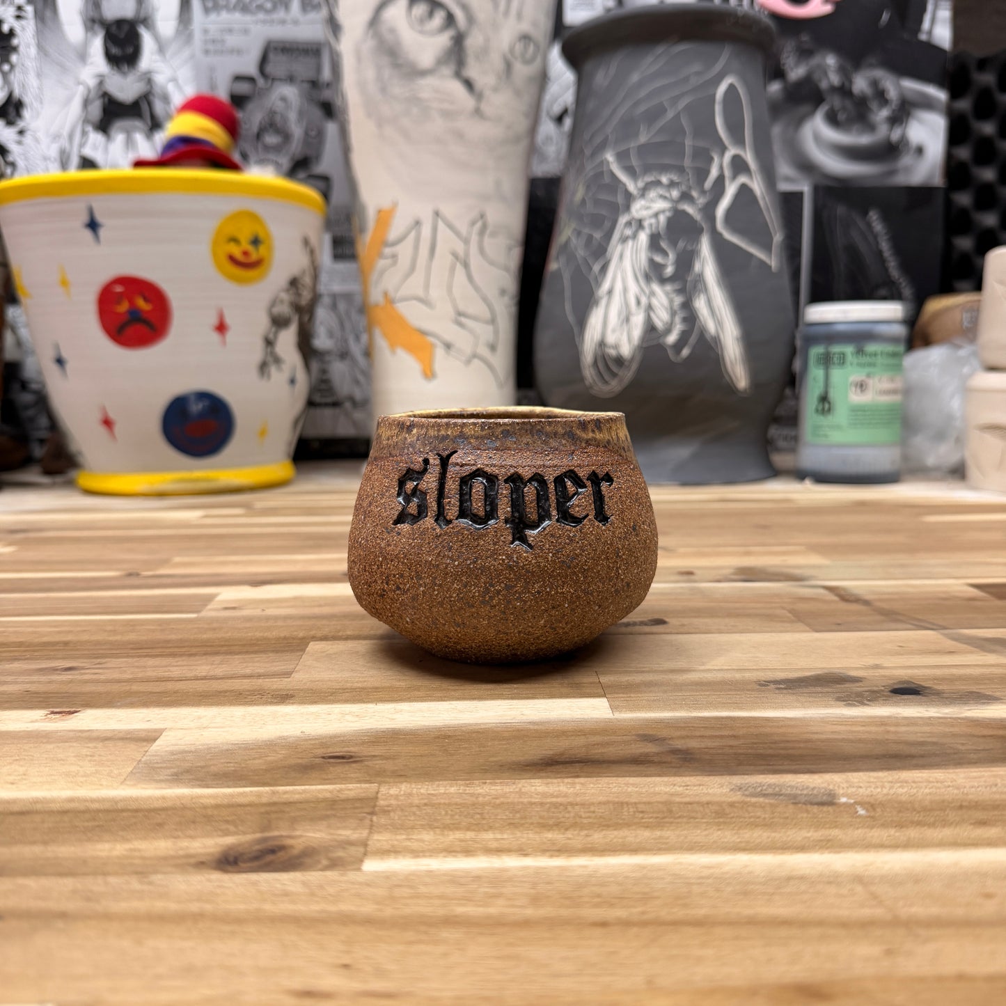 Sloper