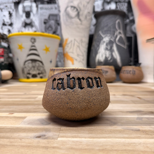 Cabron
