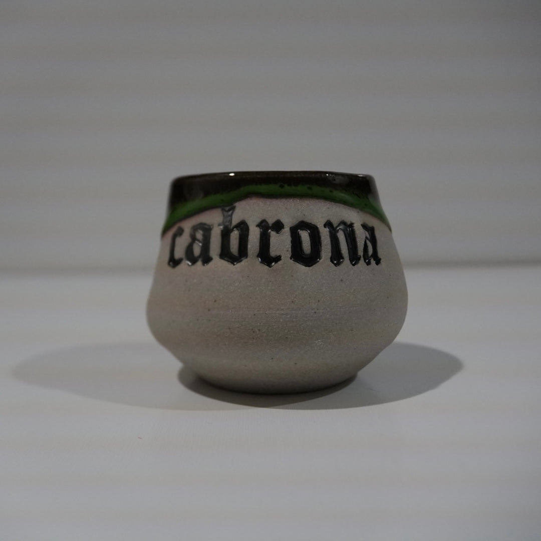 Cabrona