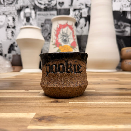 Pookie planter