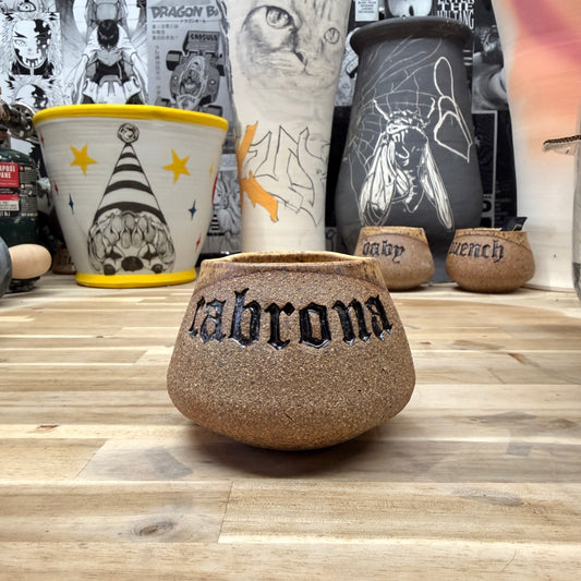 Cabrona