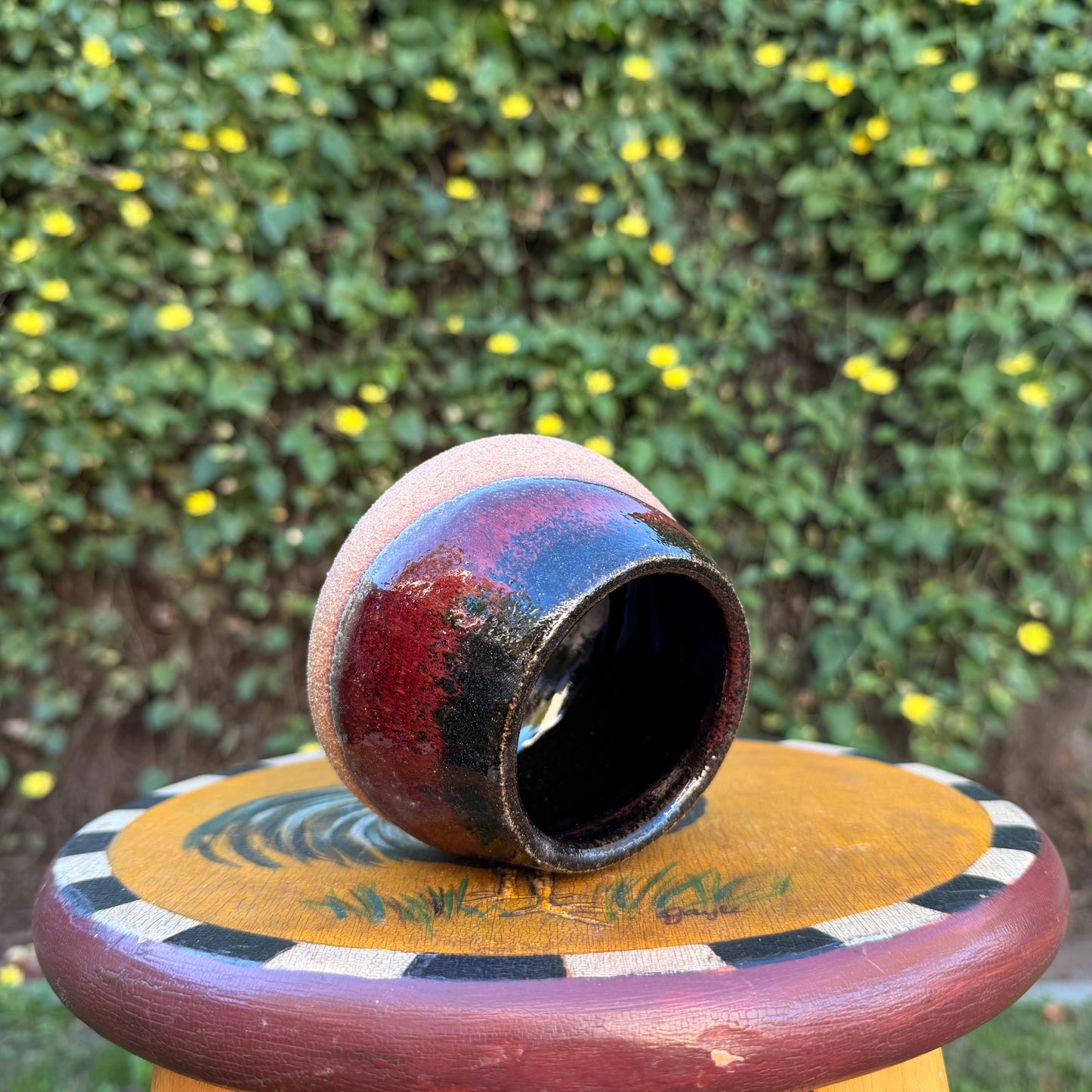 Custom Cup