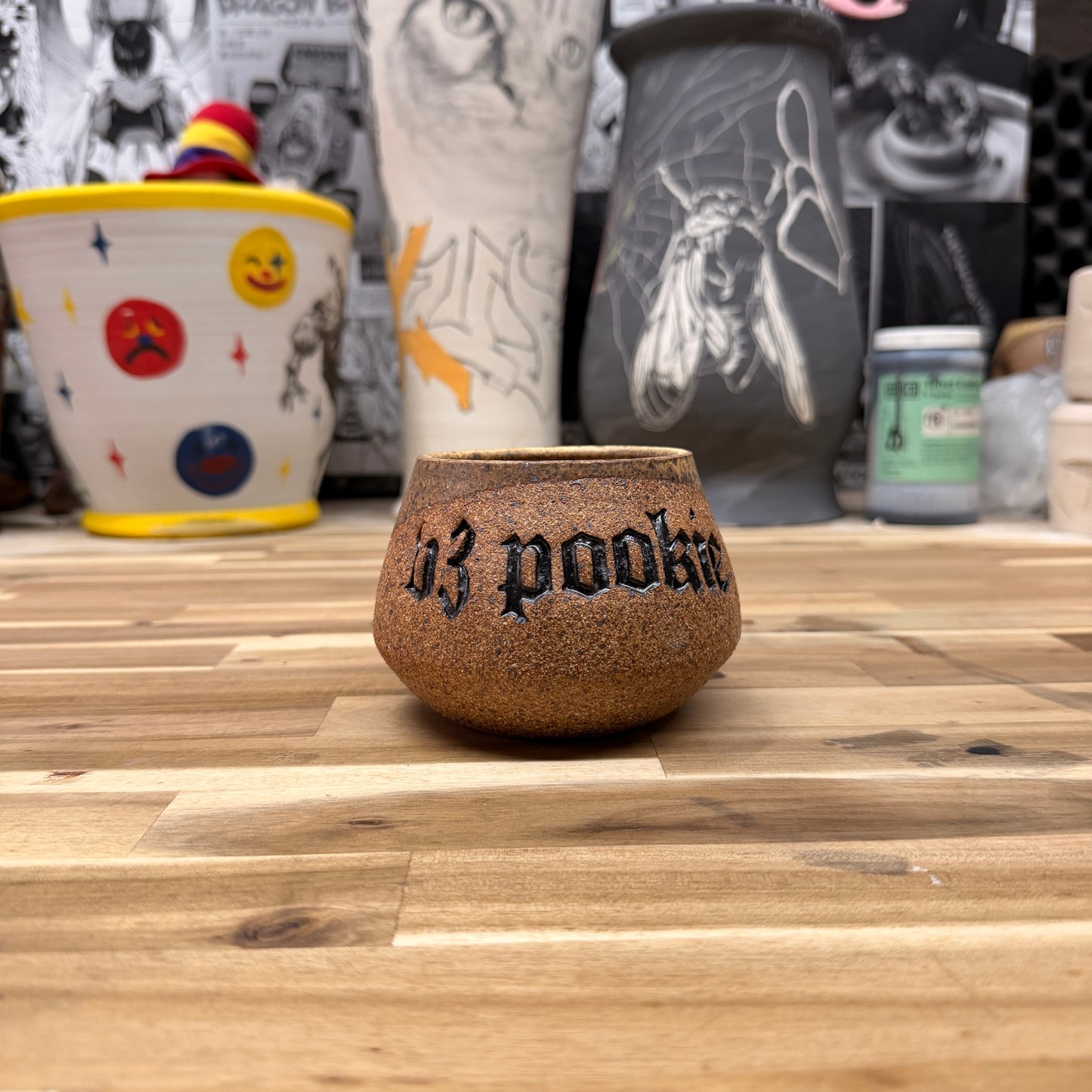 V3 pookie