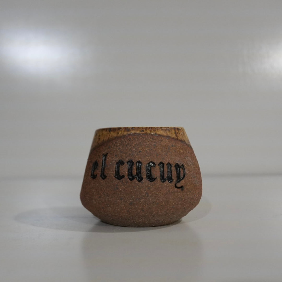 El cucuy #2