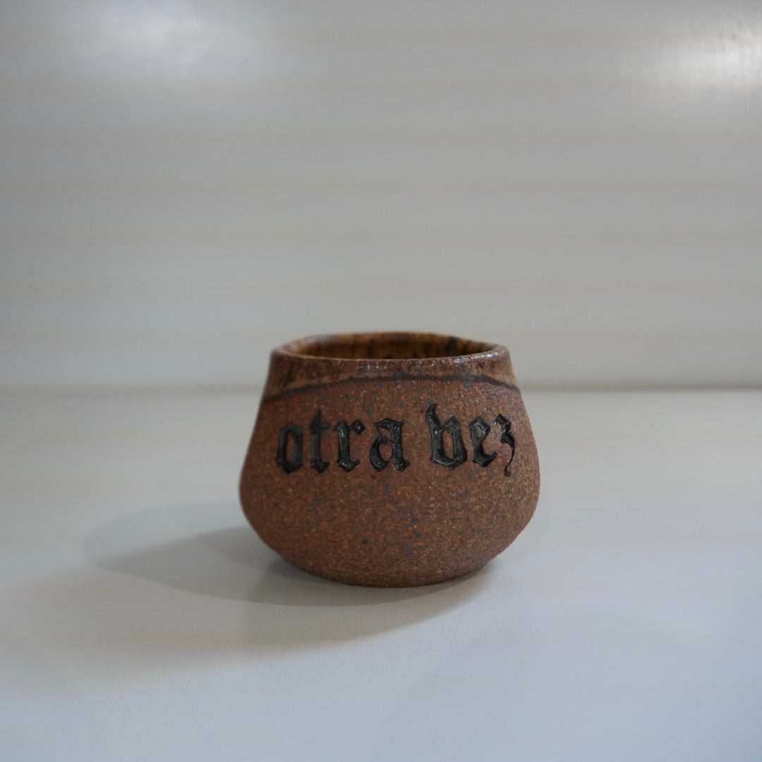 Otra vez