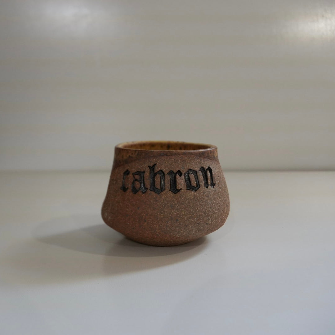 Cabron