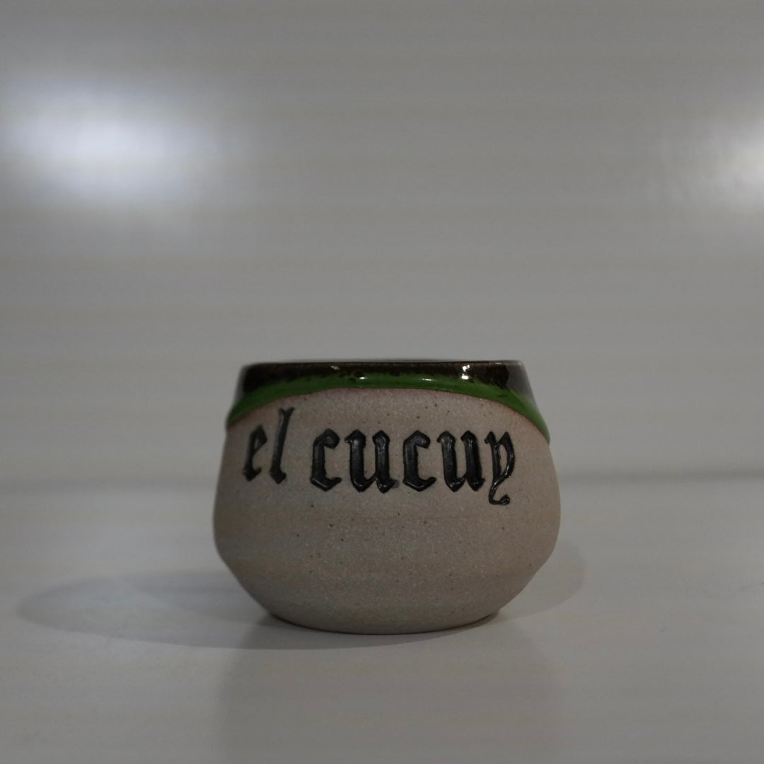 El Cucuy