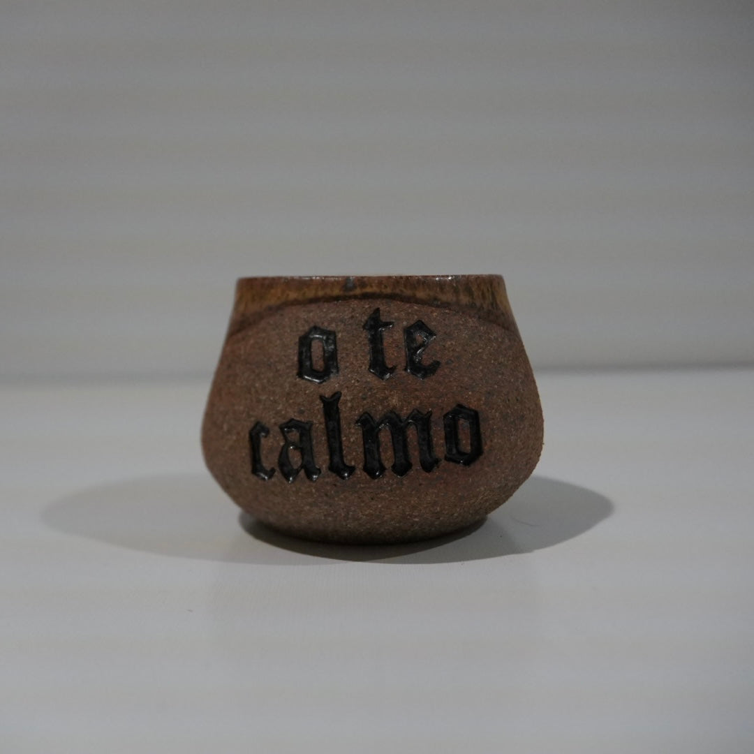 O te calmo #2