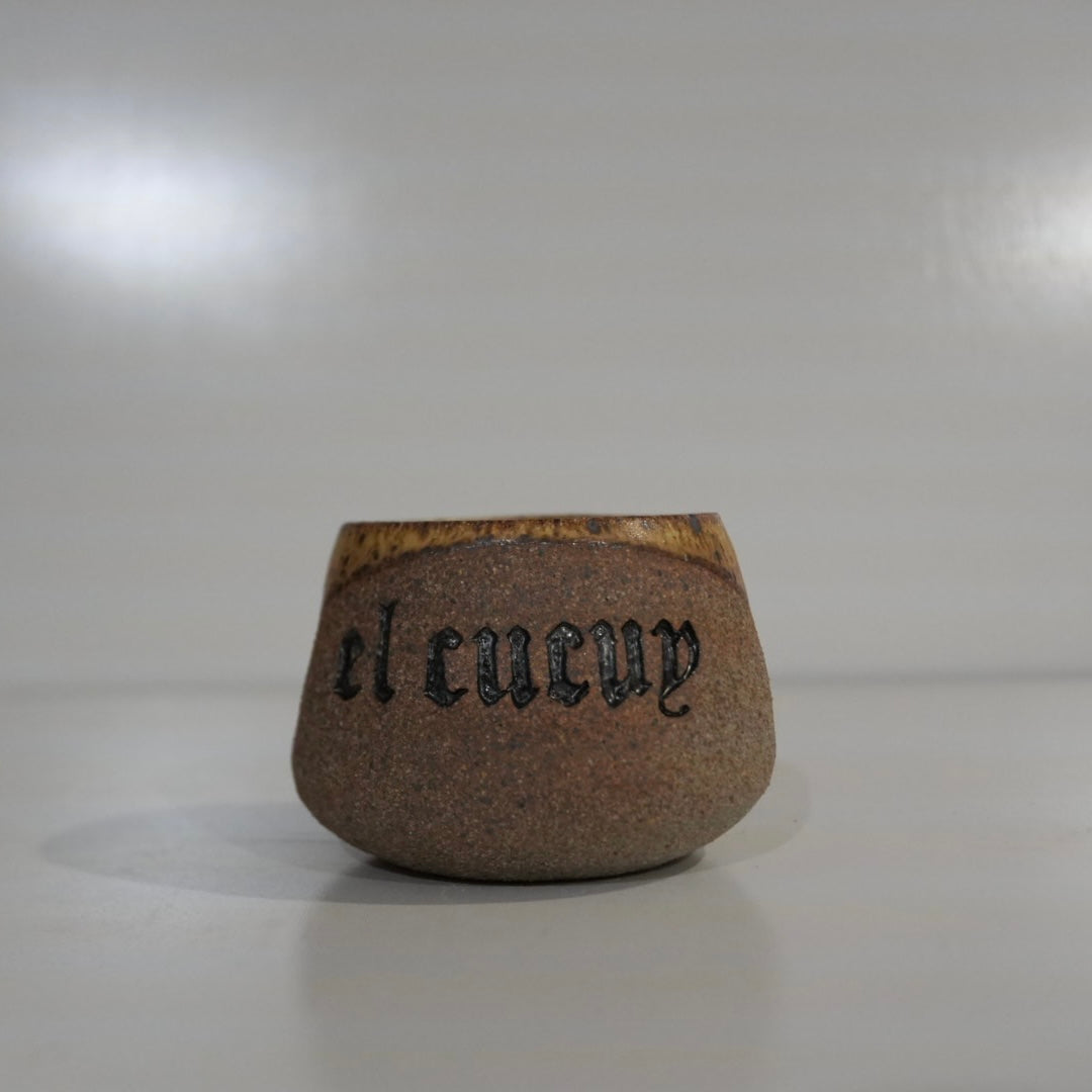 El cucuy #3