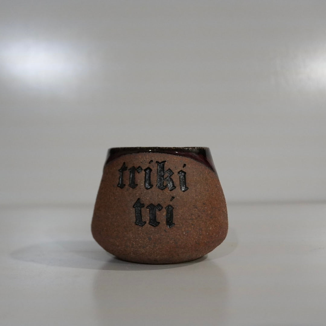Triki tri #3