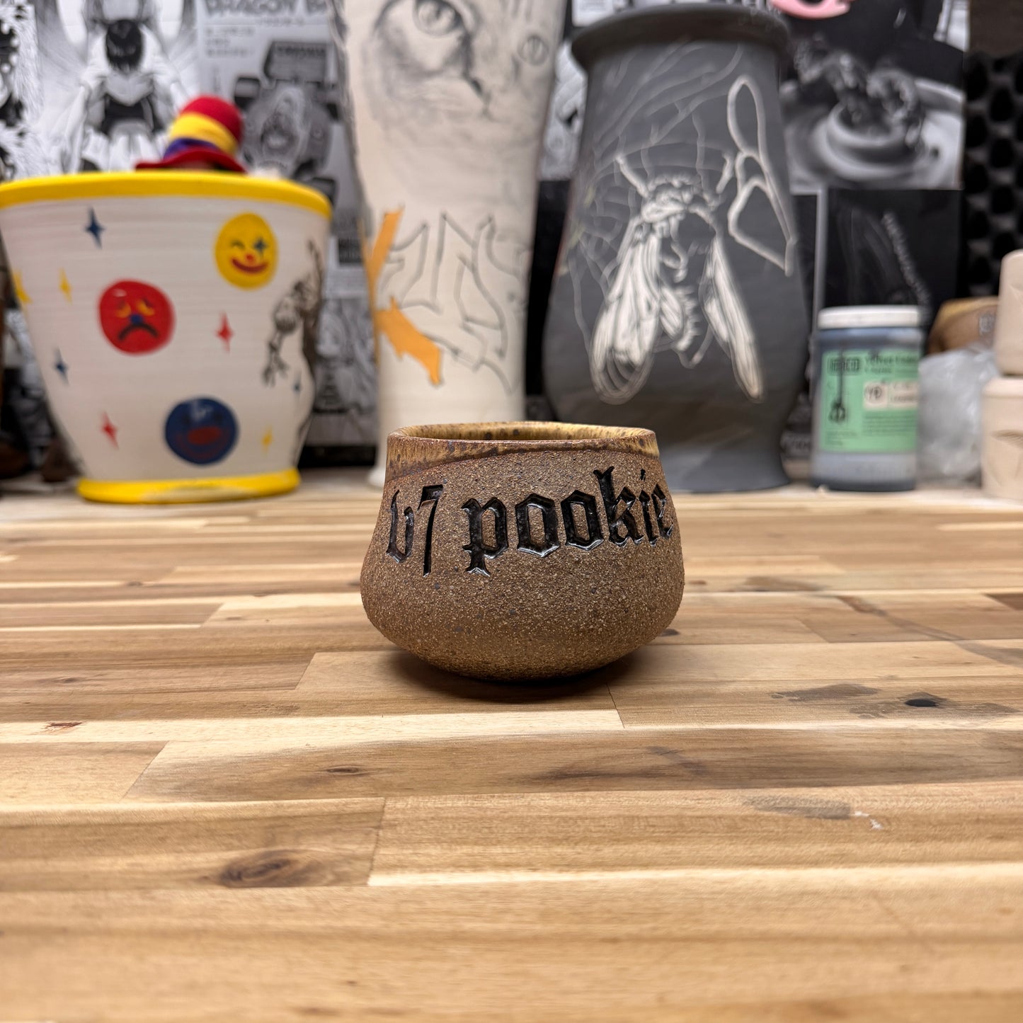 V7 pookie