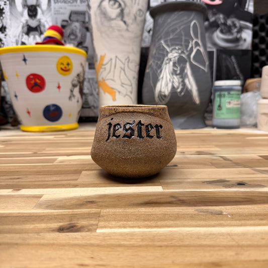 Jester