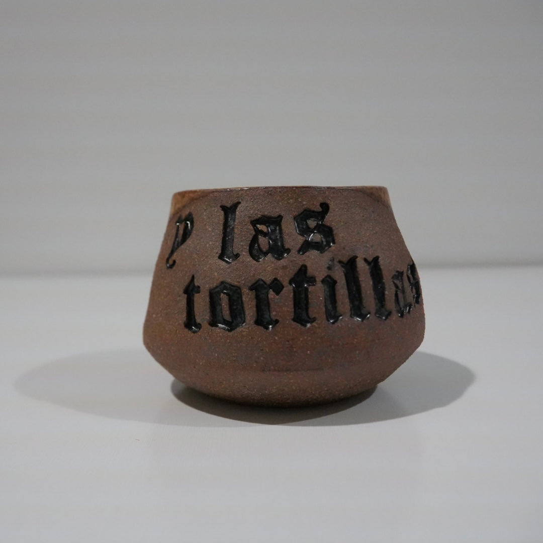 Y las torillas