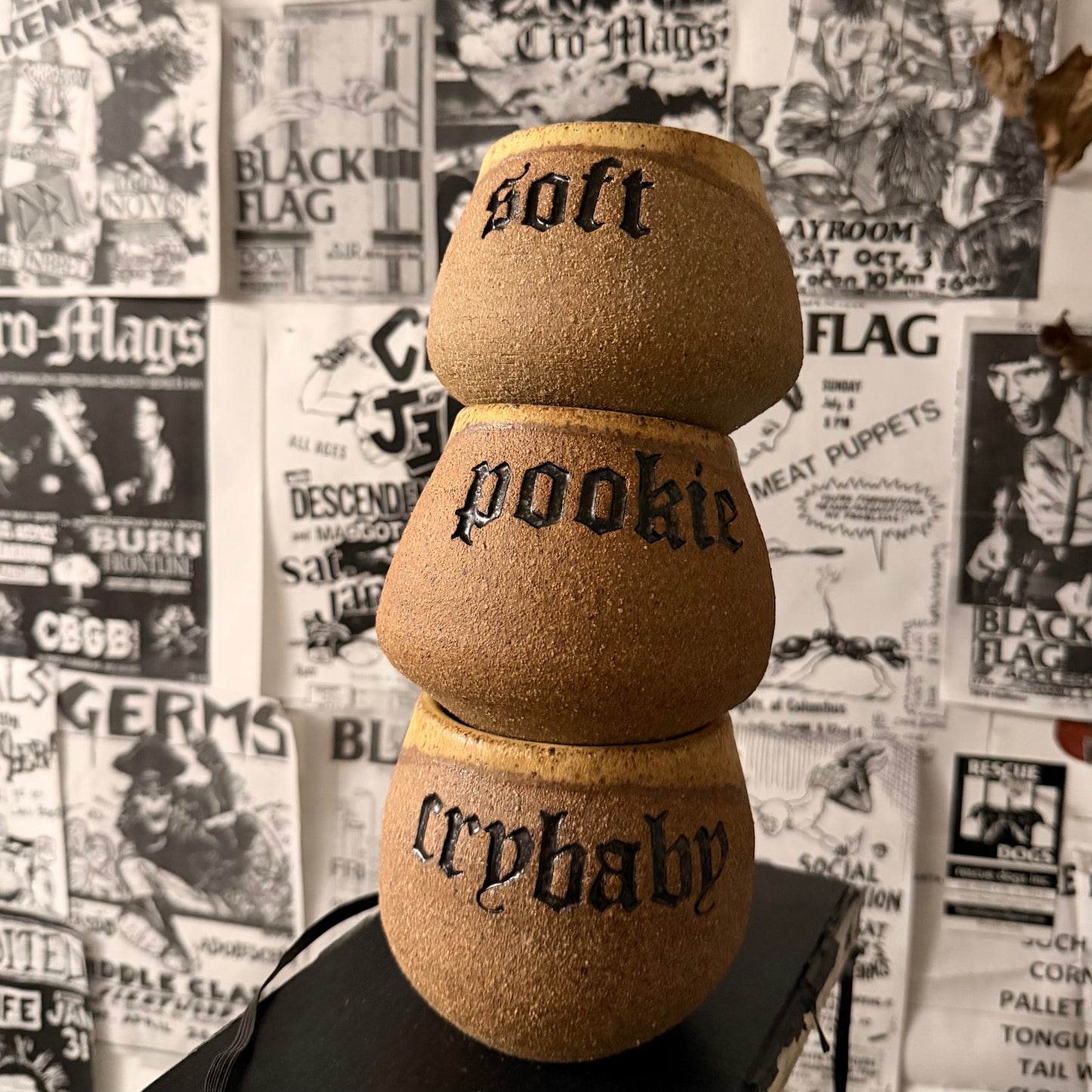 Custom Cup