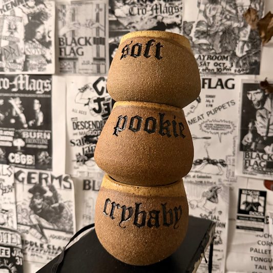 Custom Cup