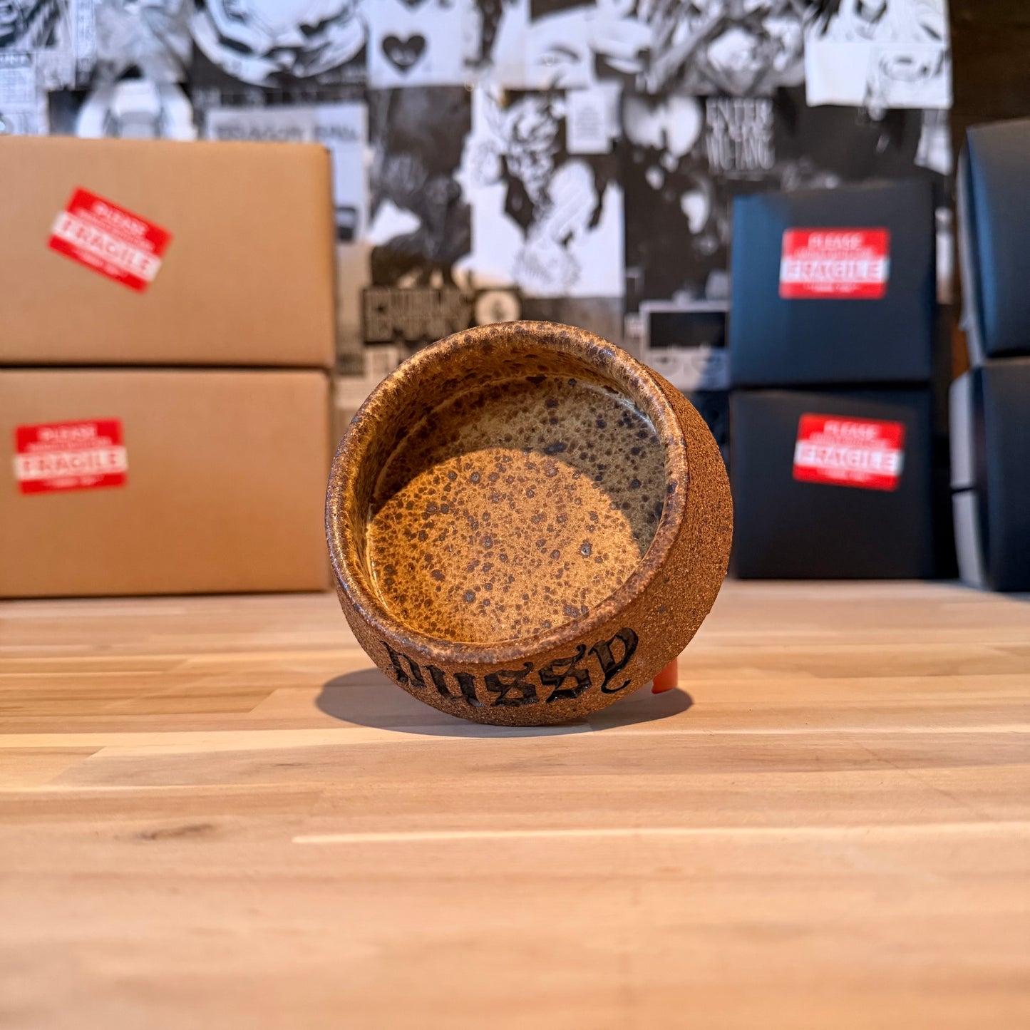 Custom Pet Bowl