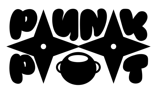 PunkPot